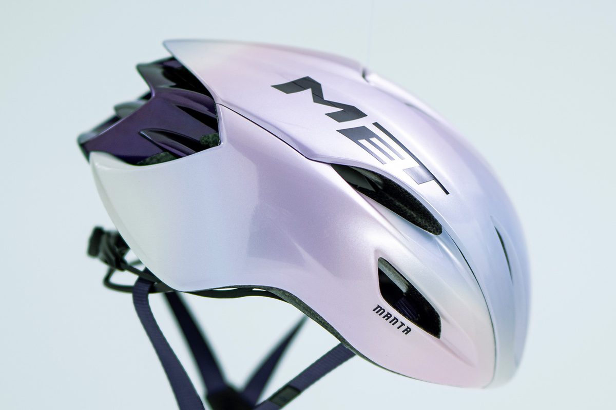 Met Manta Tadej Pogacar.