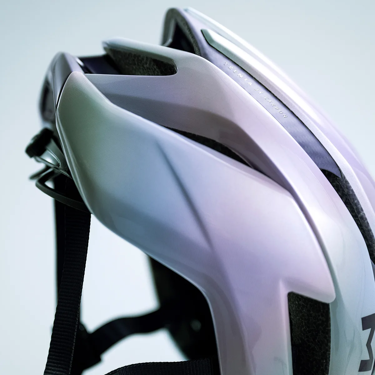 Met Trenta 3k Tadej Pogacar.