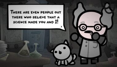 Mewgenics Dev Responds To Criticism Of Its Voice Cameos