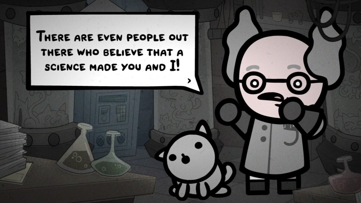 Mewgenics Dev Responds To Criticism Of Its Voice Cameos