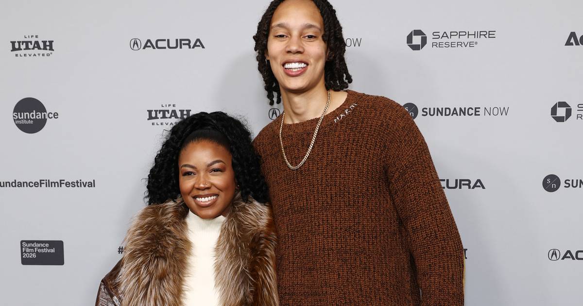 ‘Everything I Do Is For Him’: Brittney Griner on Raising Son Bash With Wife Cherelle | News