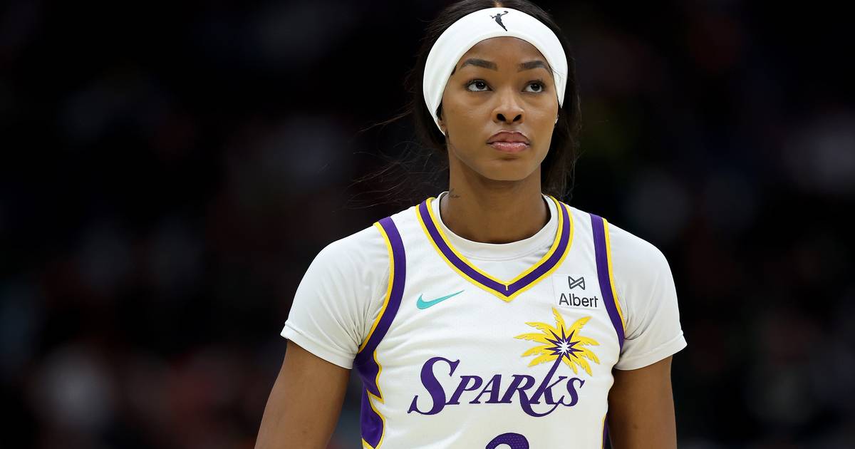 WNBA Star Rickea Jackson Willing to Testify Against NFL Boyfriend Accused in Alleged Domestic Violence Case | News