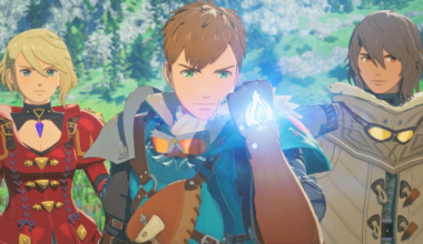 Monster Hunter Stories 3 Preview: Me and My Pet Rathalos