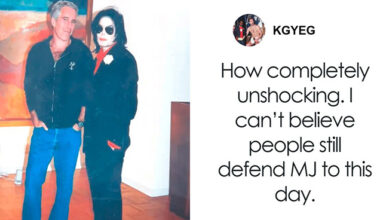 Michael Jackson’s Chilling Thoughts On Children Revealed In Secret Tapes Amid Earlier Epstein Files Mentions