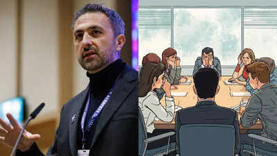 Microsoft's CEO of AI issues stark warning: White-collar jobs to be "fully automated" in 18 months