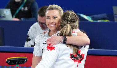 Team Homan wins nailbiter in extra end, Antoine Cyr solid in 6th – OttawaSportsPages.ca