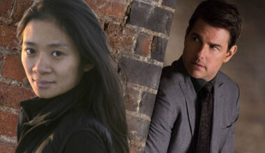 Wild Rumor Has Chloé Zhao Directing Next Mission: Impossible