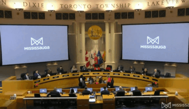 Mississauga expands development charge incentives to spur rental construction