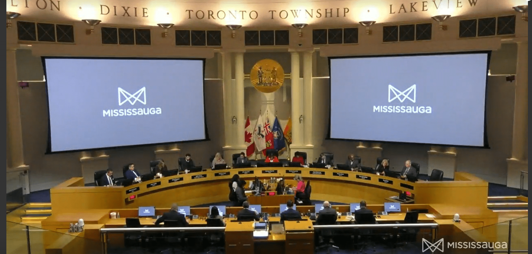 Mississauga expands development charge incentives to spur rental construction