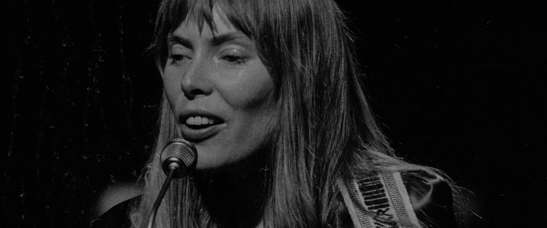 3 Songs You Probably Didn’t Know Were About Joni Mitchell
