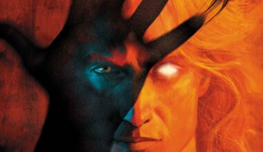 Marvel's The Sentry Writer Promises 'We Are Going to Make a Lot of People Cry'