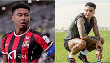 Jesse Lingard Nears Shock Remo Move After Being Rejected by 7 British Clubs