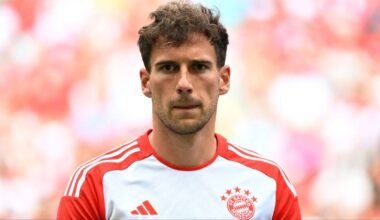 Man Utd Can Complete Leon Goretzka Transfer This Summer