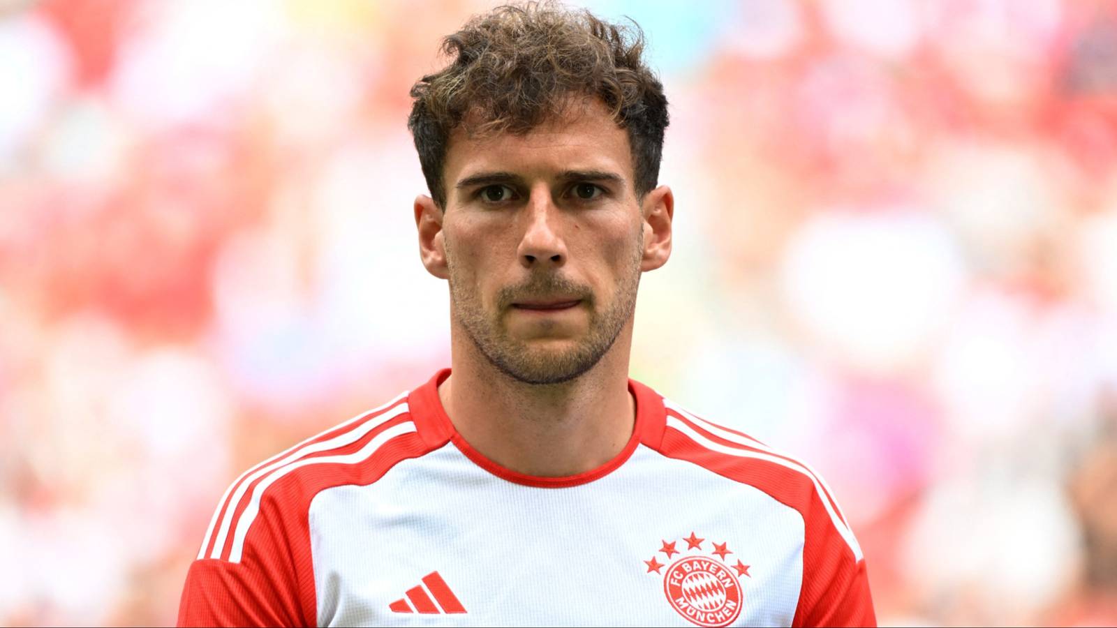 Man Utd Can Complete Leon Goretzka Transfer This Summer