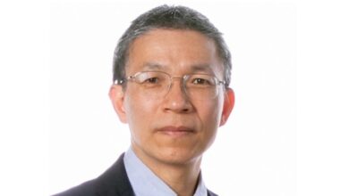 Leading computer vision researcher Liang Jie leaves Canada for Chinese university