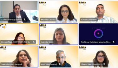 MMA India outlines 2026 priorities across finance, AI and measurement