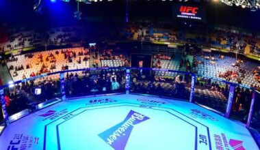 UFC Fight Night odds, picks: MMA analyst releases picks for Bautista vs. Oliveira and other fights for February 7 showcase
