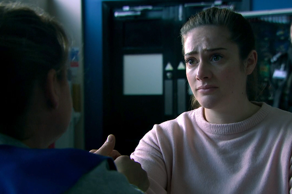 Victoria Sugden, Emmerdale victoria sugden, emmerdale