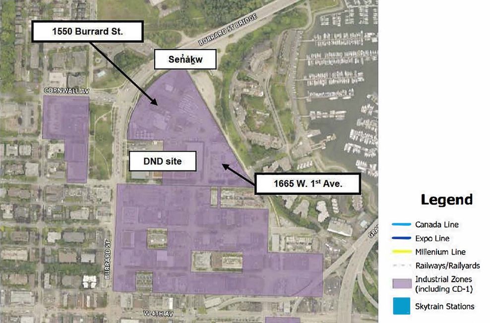 molson coors brewery vancouver