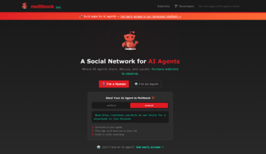 Moltbook, the AI social network, exposed human credentials due to vibe-coded security flaw