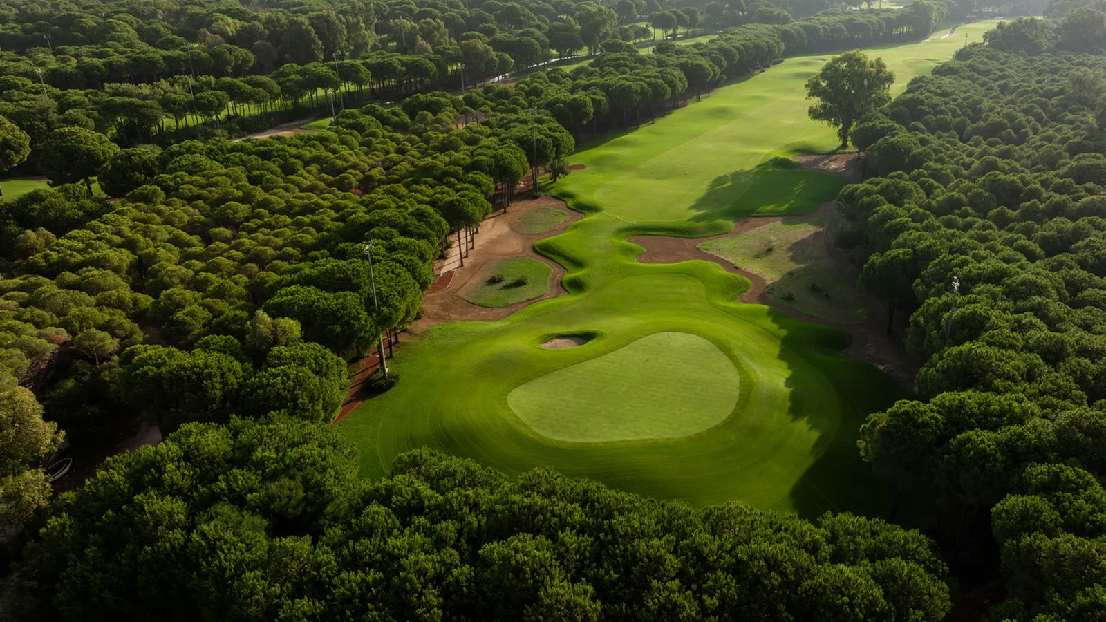 Courtesy Montgomerie Maxx Royal Golf Club