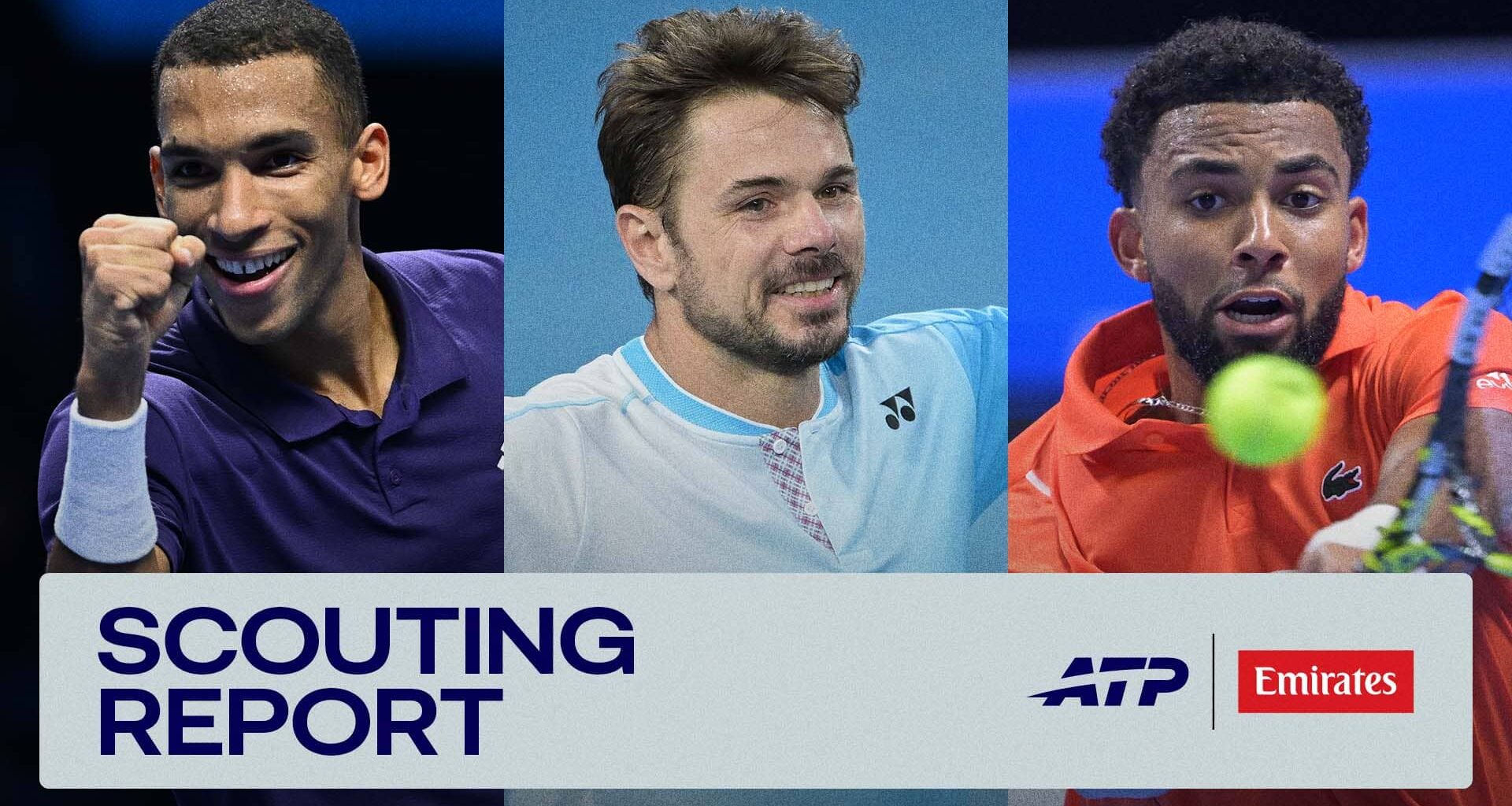 A host of ATP Tour stars will compete for the 2026 Open Occitanie title in Montpellier.