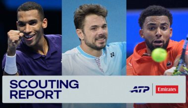 A host of ATP Tour stars will compete for the 2026 Open Occitanie title in Montpellier.
