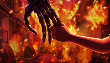 More Details On Cancelled "Terminator Zero"