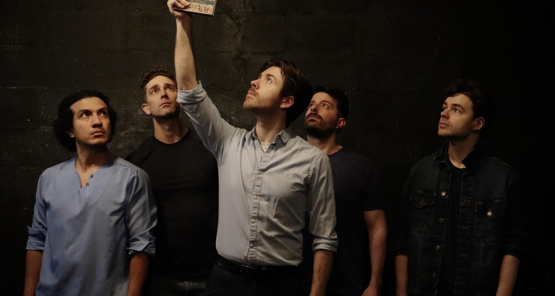 Calgary's Shakespeare Company and Sage Theatre take on 'Shakespeare R&J'