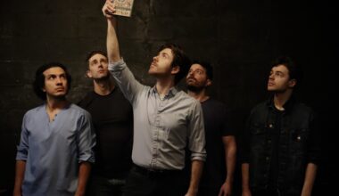 Calgary's Shakespeare Company and Sage Theatre take on 'Shakespeare R&J'