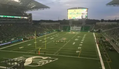 Riders announce season ticket holder lottery for tailgate passes