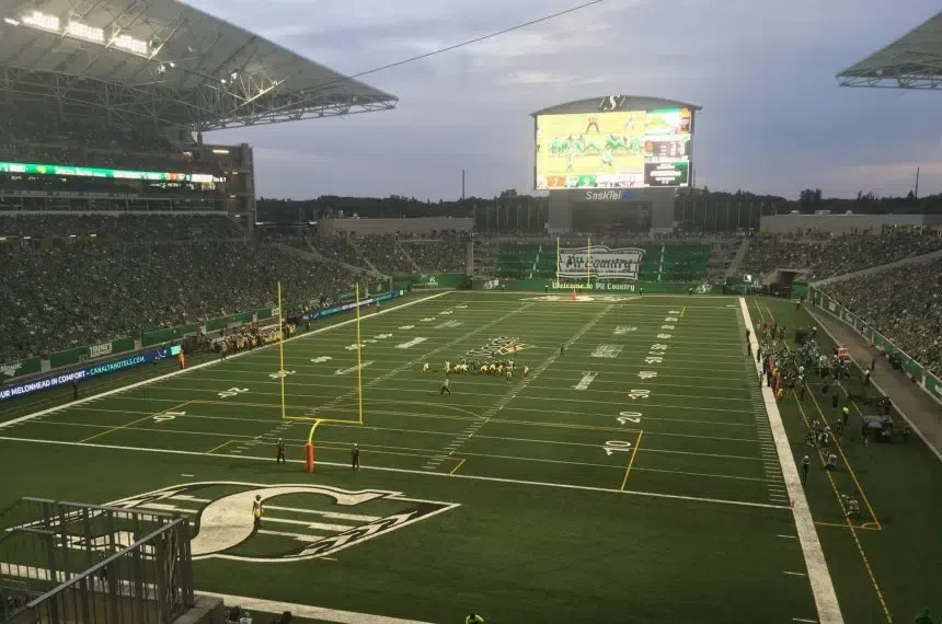 Riders announce season ticket holder lottery for tailgate passes