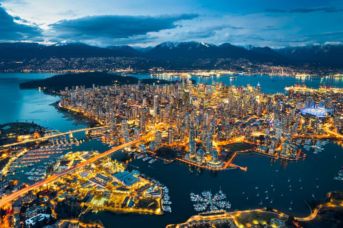 The eight most livable cities for newcomers to Canada—and how to move there