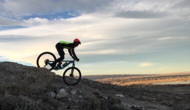 BLM Considers Mountain Bike Restrictions in Wyoming - Cycling West