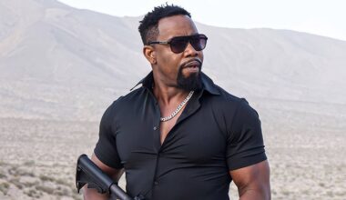 'Reacher' Fans Flock to Prime Video's High-Octane Action Spectacle