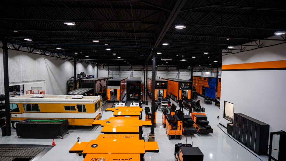 mclaren indycar team mclaren indycar team