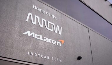Arrow McLaren Finally Set Up to Match IndyCar's Best in 2026