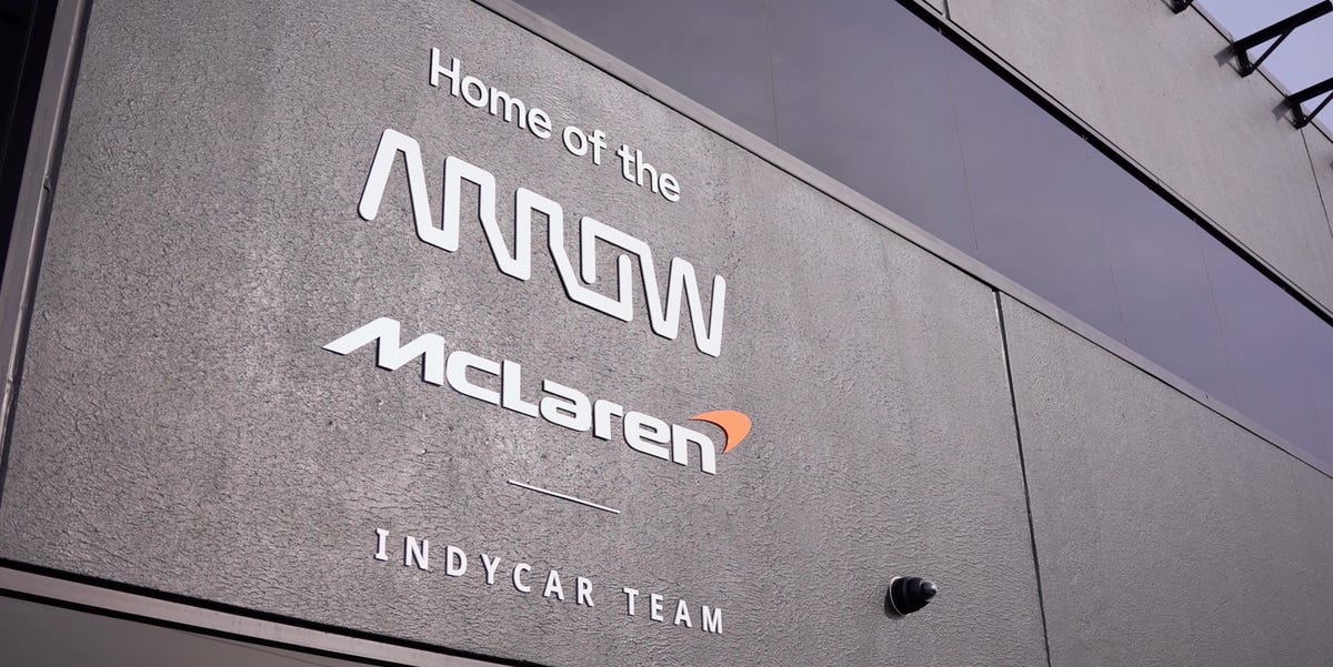 Arrow McLaren Finally Set Up to Match IndyCar's Best in 2026
