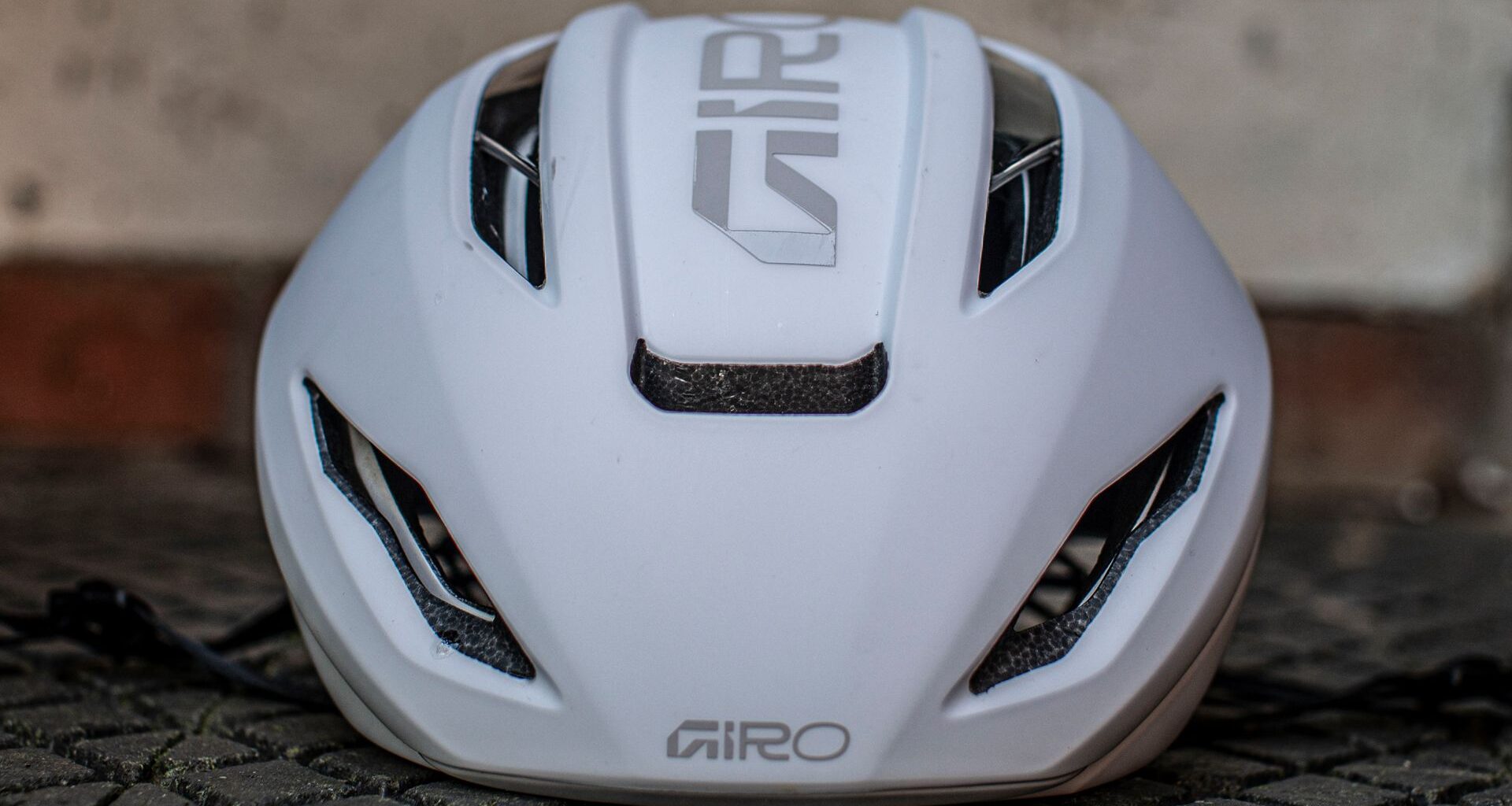 Giro Eclipse Pro helmet