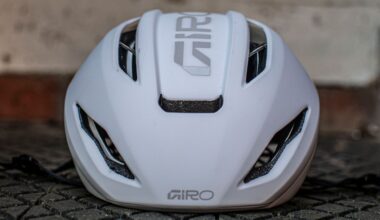 Giro Eclipse Pro helmet