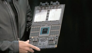 Nvidia delivers first Vera Rubin AI GPU samples to customers — 88-core Vera CPU paired with Rubin GPUs with 288 GB of HBM4 memory apiece