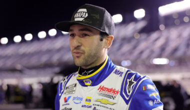 NASCAR Autotrader 400 preview: Favorite, underdog, top storylines
