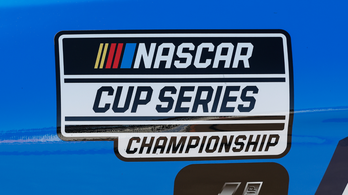 NASCAR schedule 2026: Complete list of Cup Series race dates, start times, locations