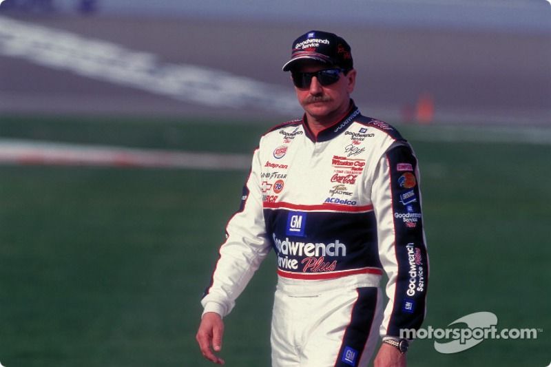 Dale Earnhardt