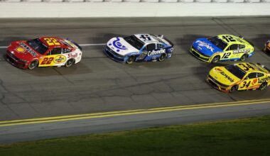 2026 Daytona 500 odds, predictions, start time, date: Picks from proven NASCAR model