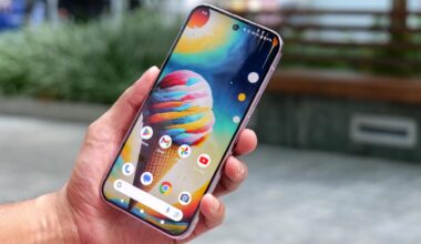 I found 5 ways to save Google Pixel battery life without giving up features