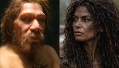 Male Neanderthals and female Homo sapiens shaped ancient interbreeding in the modern human genome, study finds