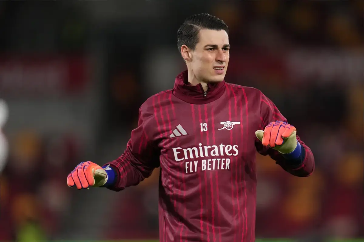 Arsenal Predicted Lineup and Team News vs Wigan