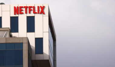 Netflix and Apple TV Expand F1 Coverage for 2026