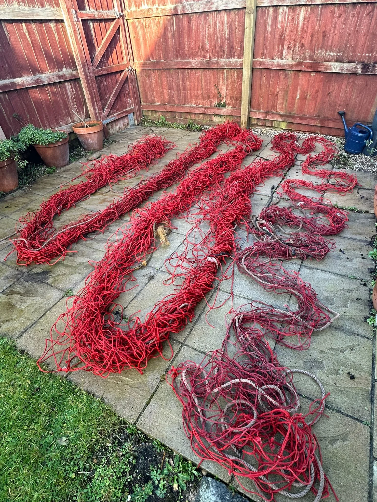 BDMLR - fishing net2